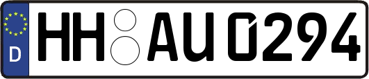 HH-AU0294