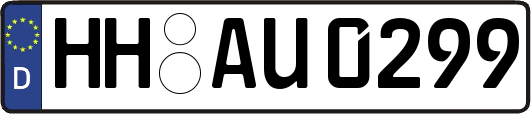HH-AU0299