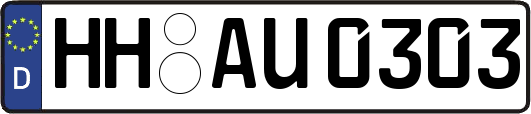 HH-AU0303