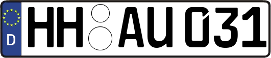HH-AU031