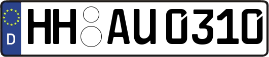 HH-AU0310