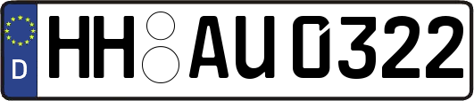 HH-AU0322