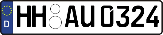 HH-AU0324