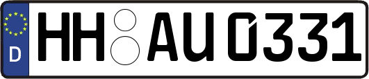 HH-AU0331