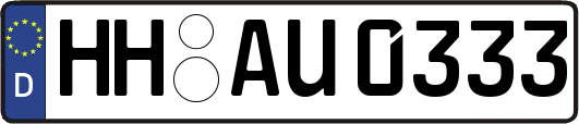 HH-AU0333