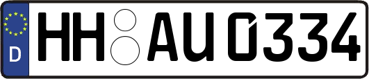 HH-AU0334
