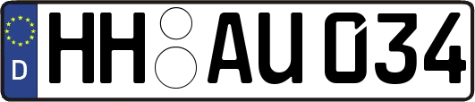 HH-AU034
