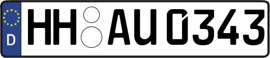 HH-AU0343