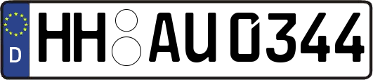 HH-AU0344