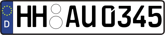 HH-AU0345