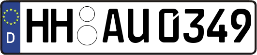 HH-AU0349