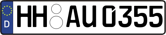 HH-AU0355