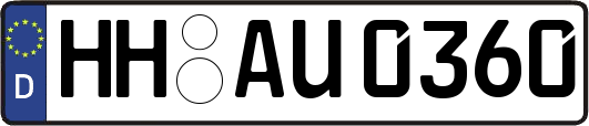 HH-AU0360
