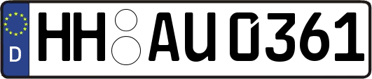 HH-AU0361