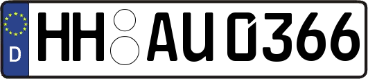 HH-AU0366
