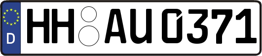HH-AU0371