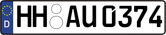 HH-AU0374