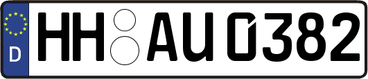 HH-AU0382