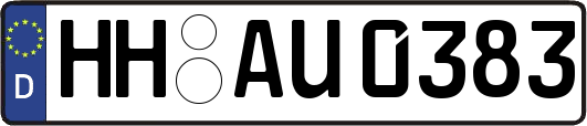 HH-AU0383