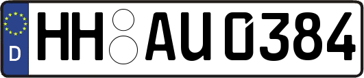 HH-AU0384