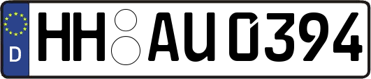 HH-AU0394