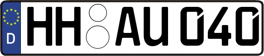 HH-AU040