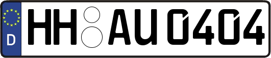 HH-AU0404