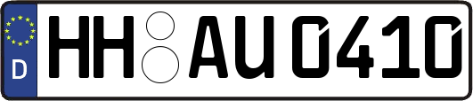 HH-AU0410