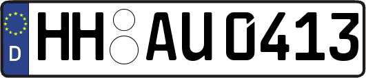 HH-AU0413