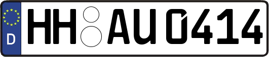 HH-AU0414