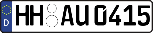HH-AU0415