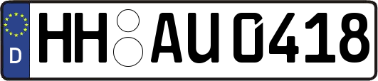HH-AU0418
