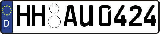 HH-AU0424