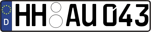 HH-AU043