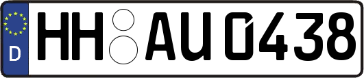 HH-AU0438