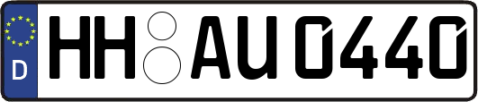 HH-AU0440