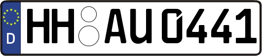 HH-AU0441