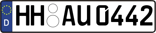 HH-AU0442