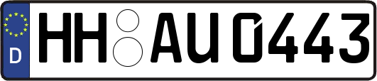 HH-AU0443