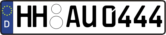 HH-AU0444