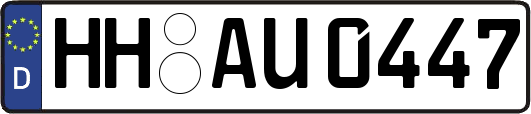 HH-AU0447