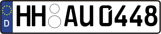 HH-AU0448