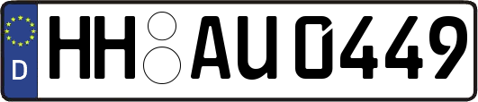 HH-AU0449