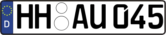 HH-AU045