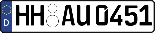 HH-AU0451