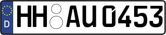 HH-AU0453