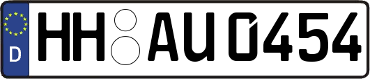 HH-AU0454
