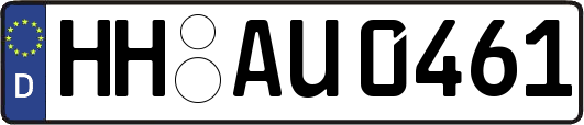 HH-AU0461