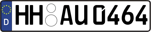 HH-AU0464