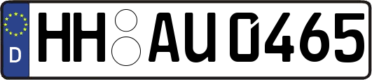 HH-AU0465